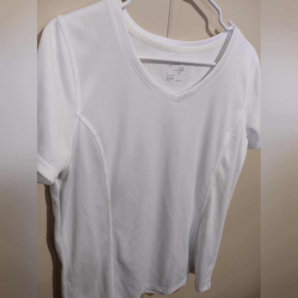 Quick dry T-shirt size L